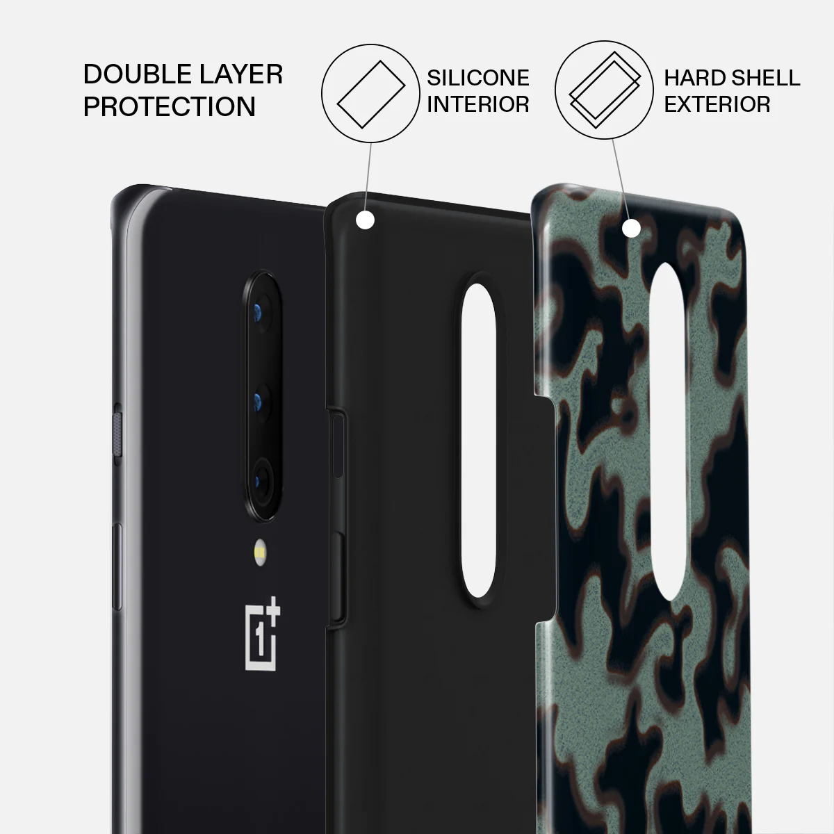 Offroad - OnePlus 8 Case - Image 2