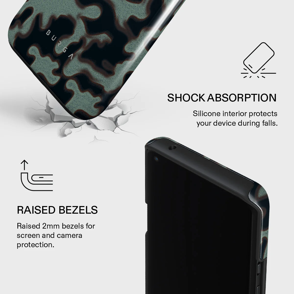 Offroad - OnePlus 9 Pro Case - Image 4