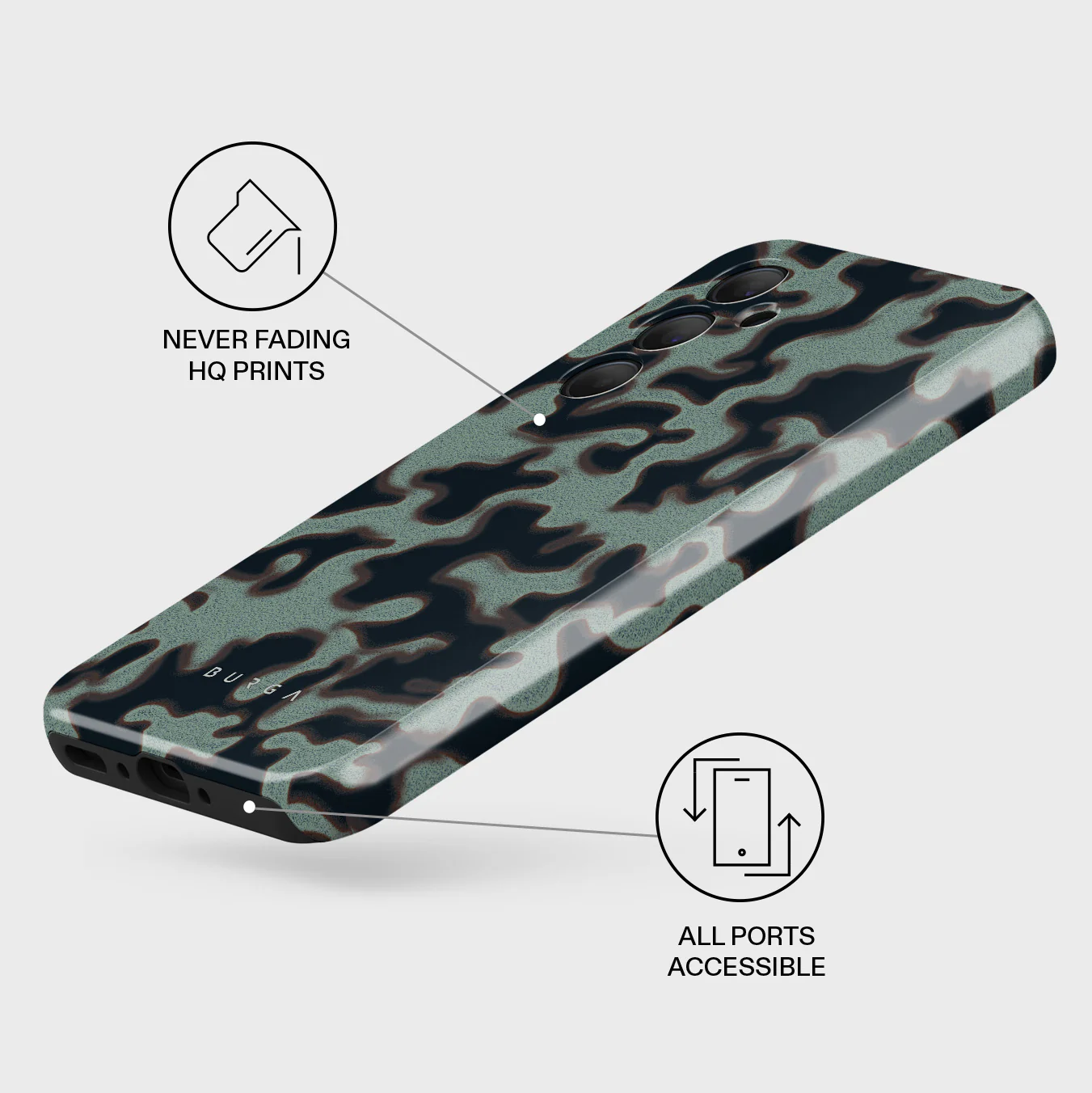 Offroad - Samsung Galaxy A35 Case - Image 3