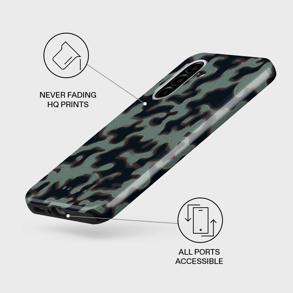 Offroad - Samsung Galaxy A36 5G Case - Image 3