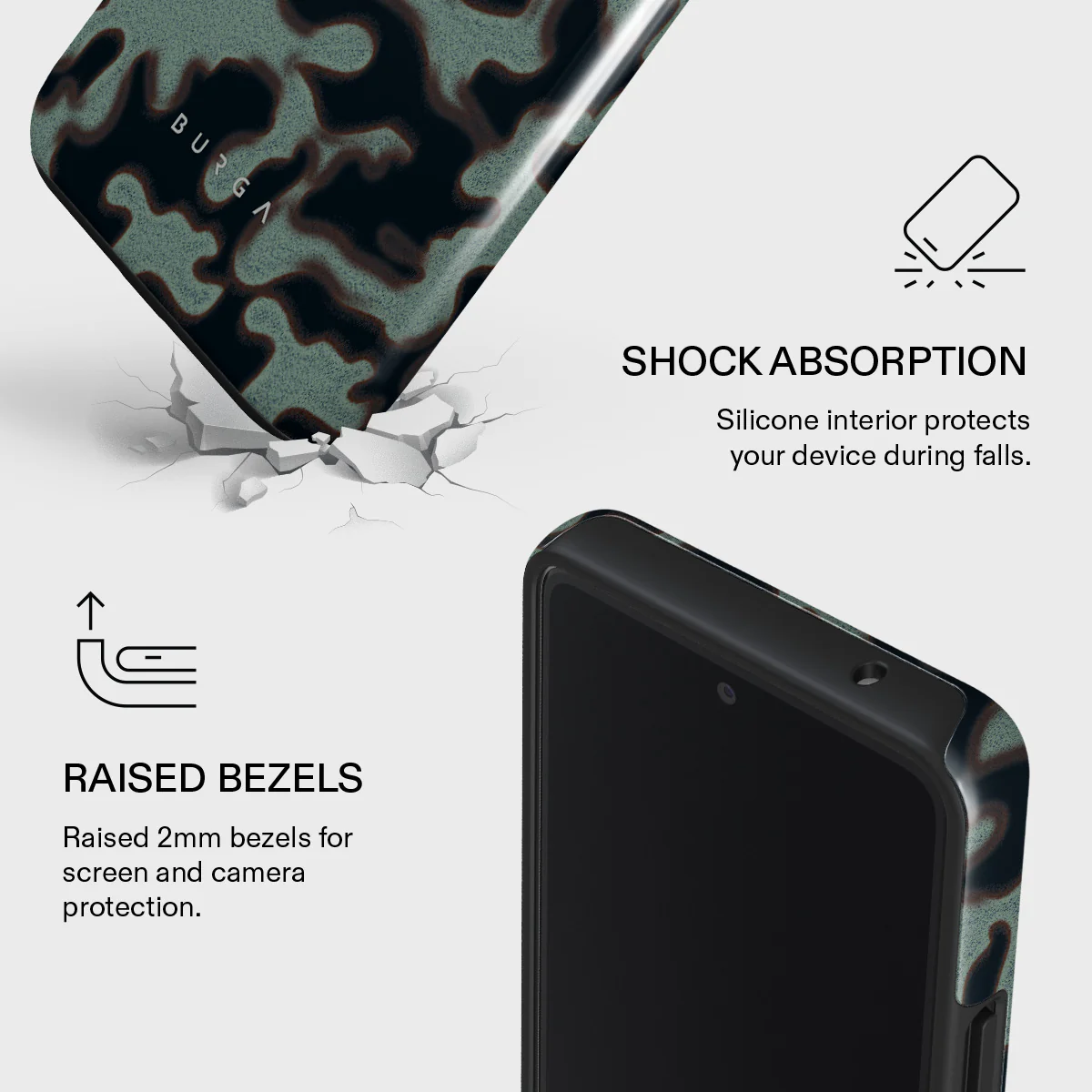 Offroad - Samsung Galaxy A53 Case - Image 4