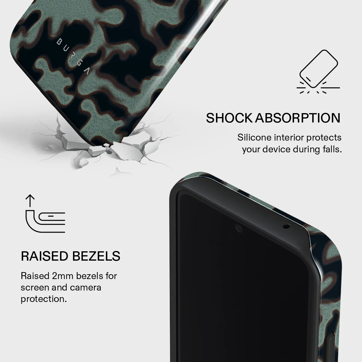 Offroad - Samsung Galaxy A55 Case - Image 4