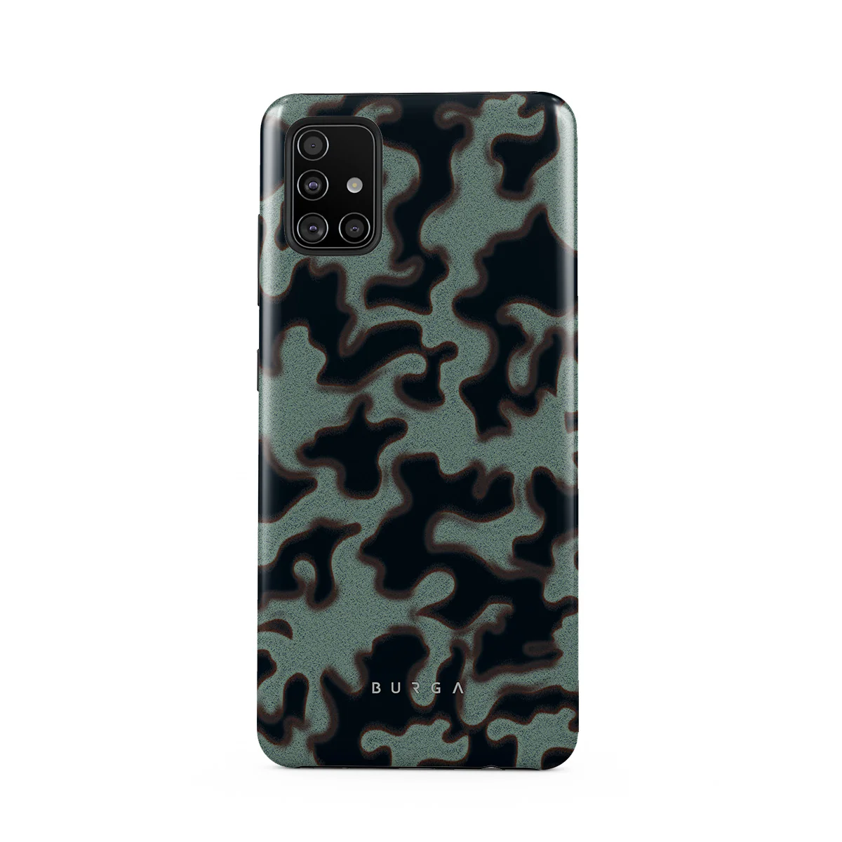 Offroad - Samsung Galaxy A71 4G Case