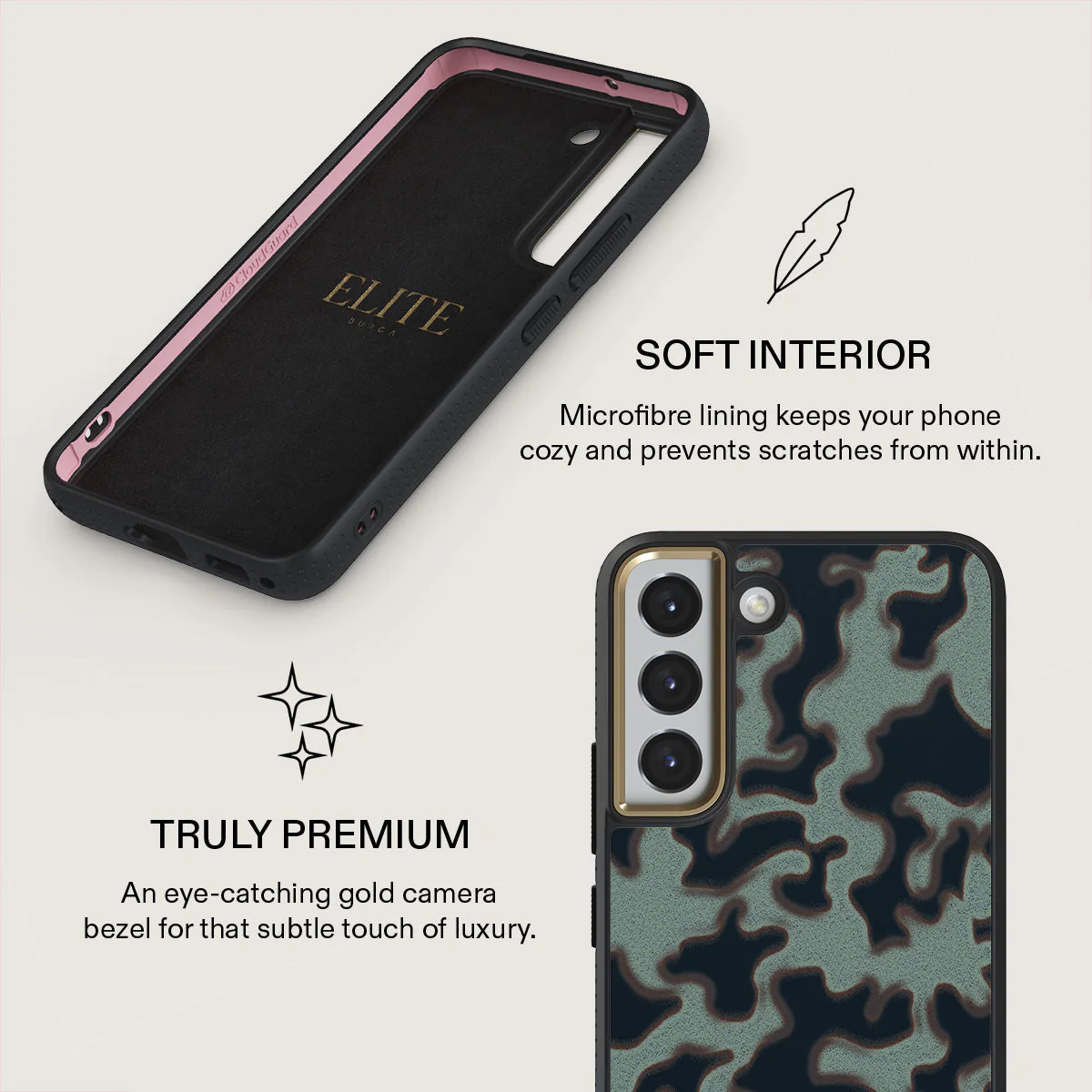 Offroad - Samsung Galaxy S22 Case - Image 10