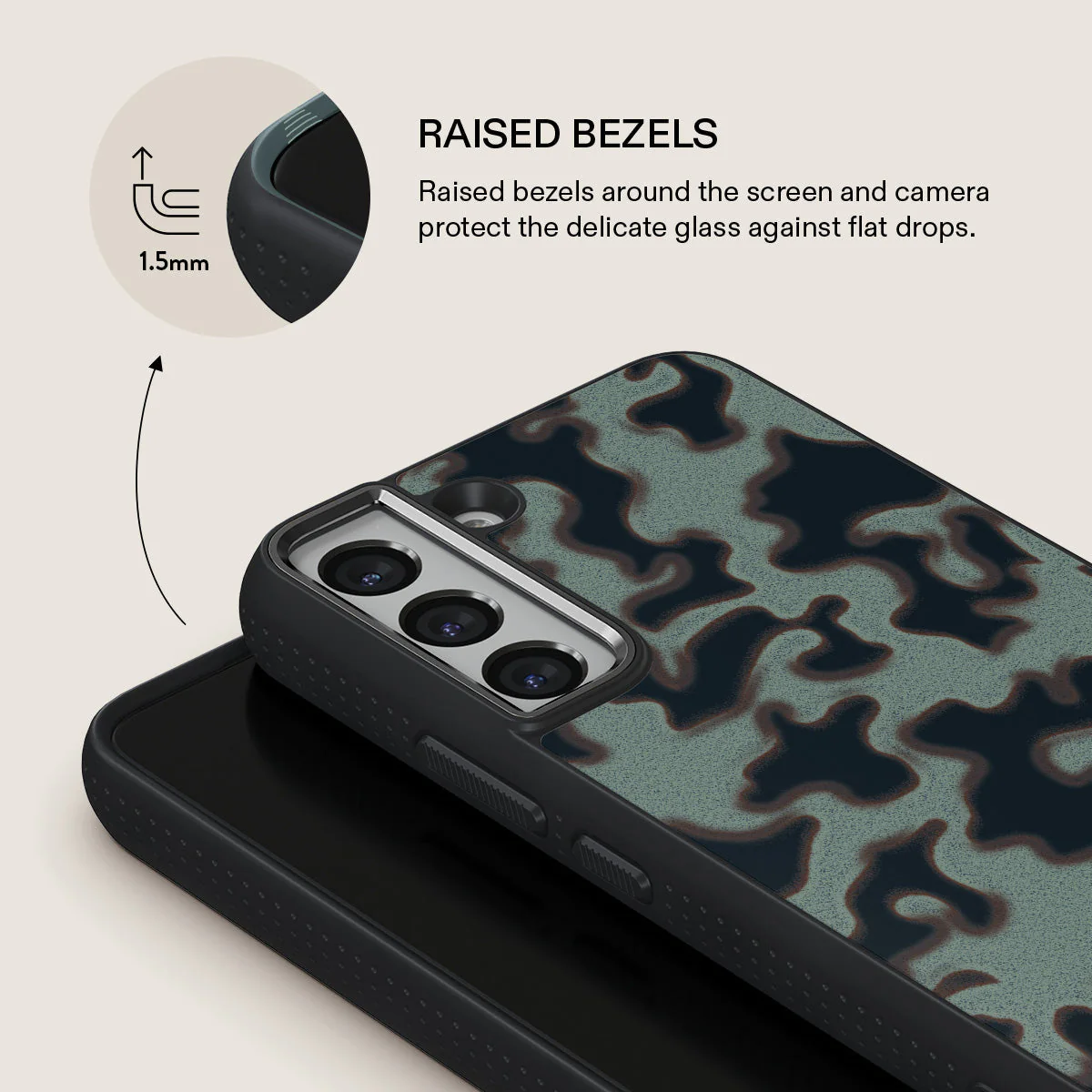 Offroad - Samsung Galaxy S22 Case - Image 15