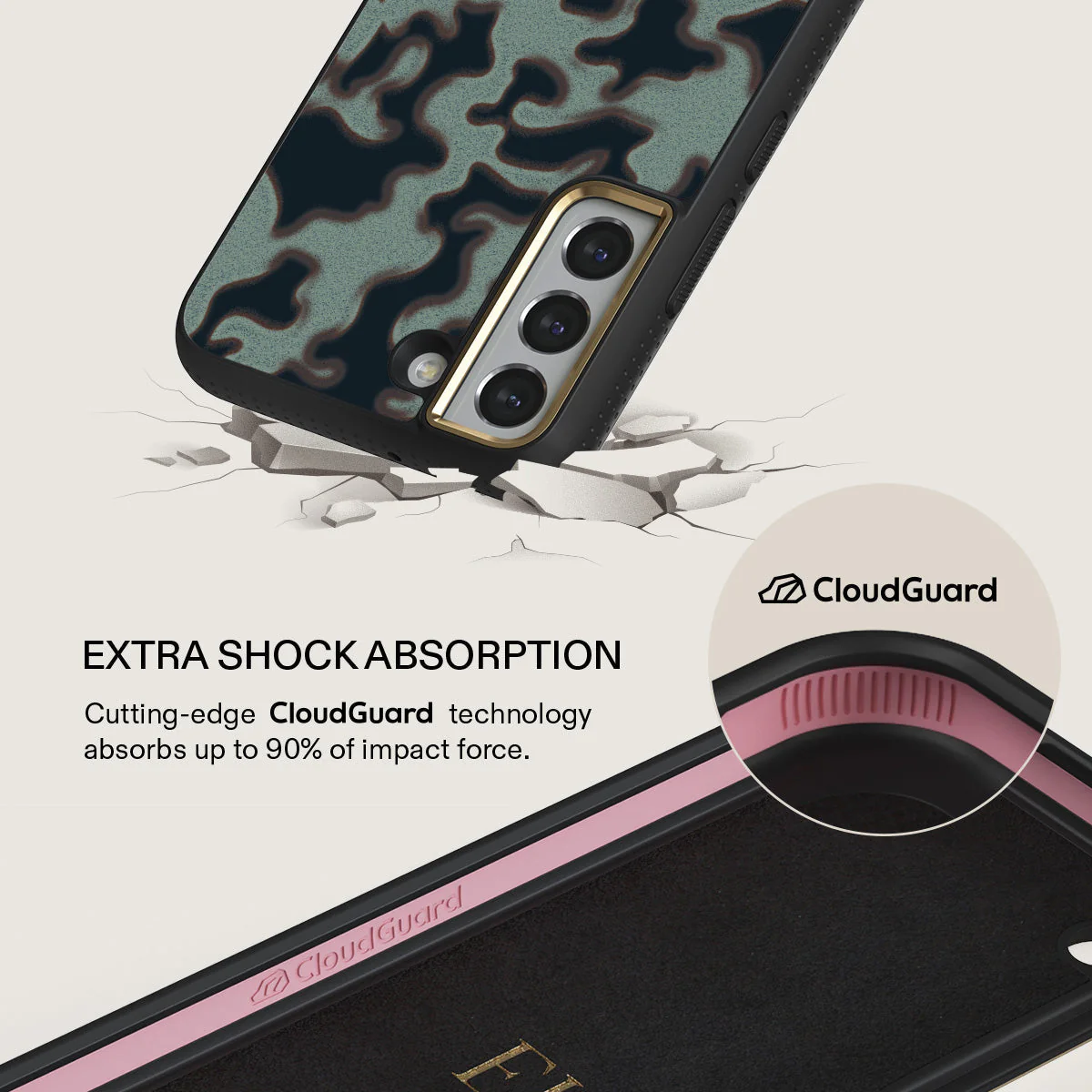 Offroad - Samsung Galaxy S22 Case - Image 7