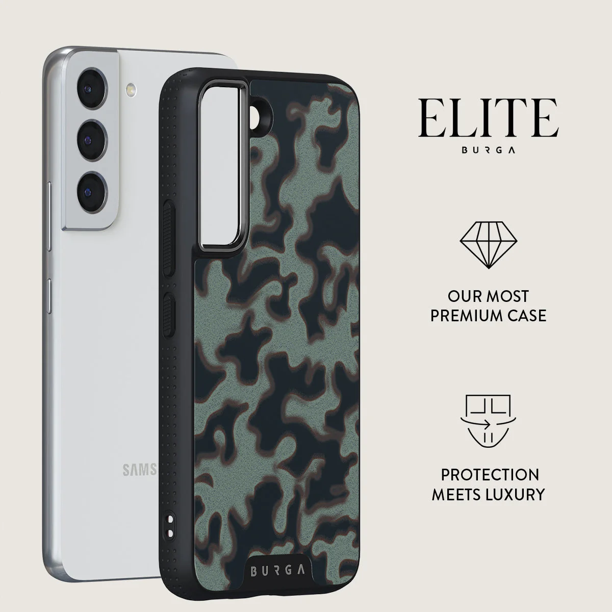 Offroad - Samsung Galaxy S22 Plus Case - Image 13