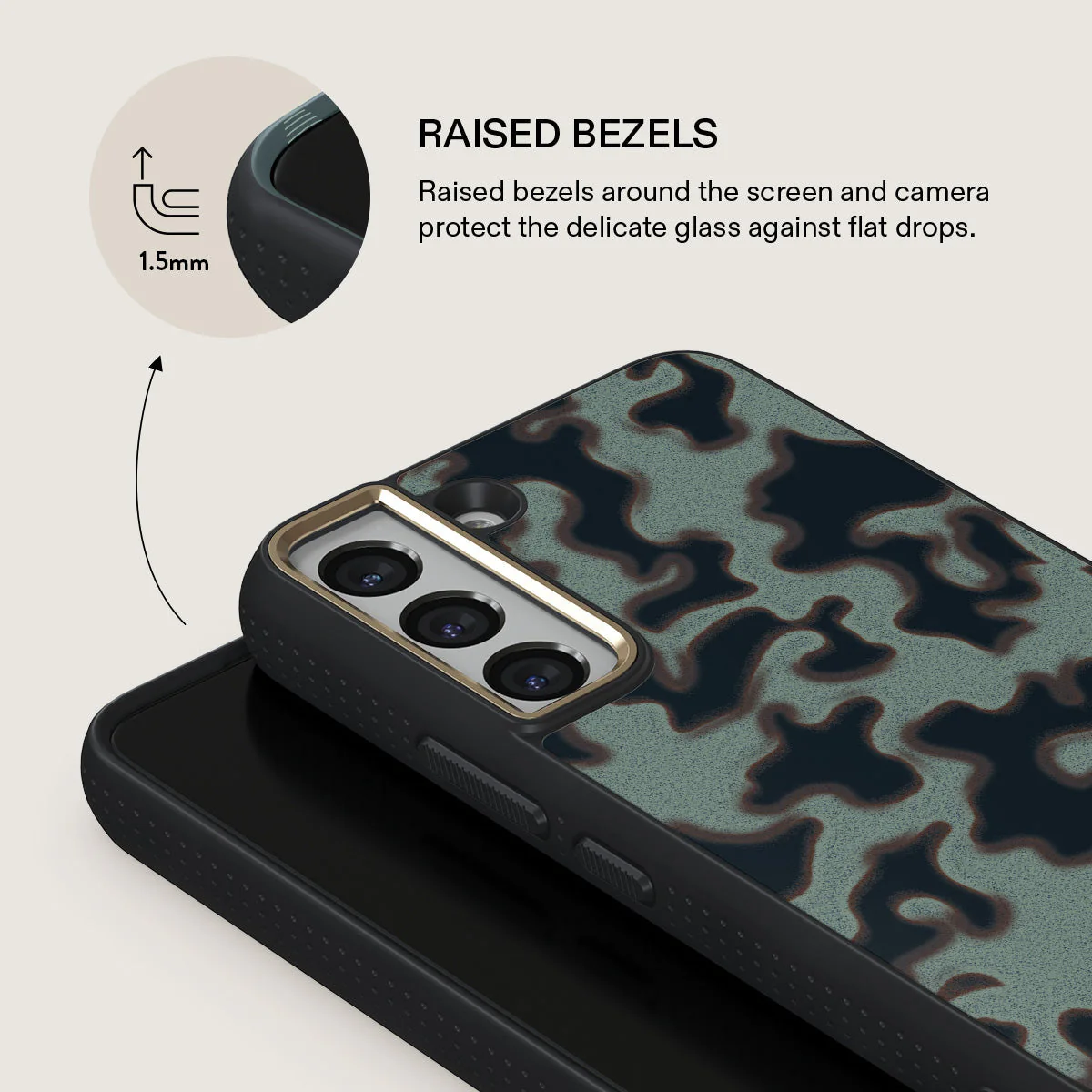 Offroad - Samsung Galaxy S22 Plus Case - Image 8