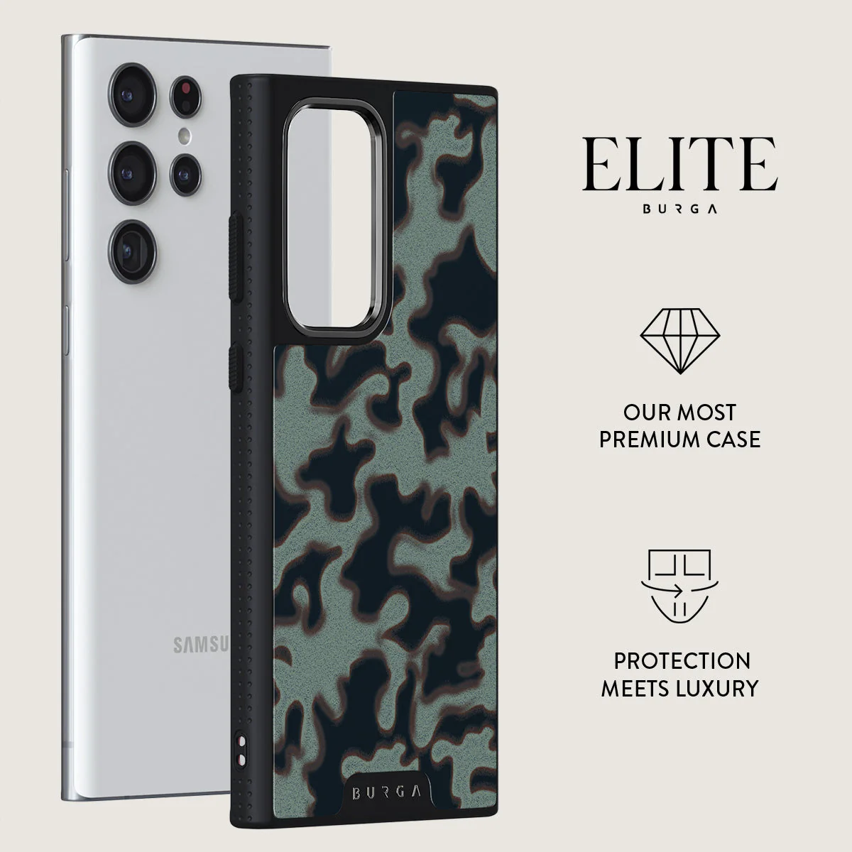 Offroad - Samsung Galaxy S22 Ultra Case - Image 13