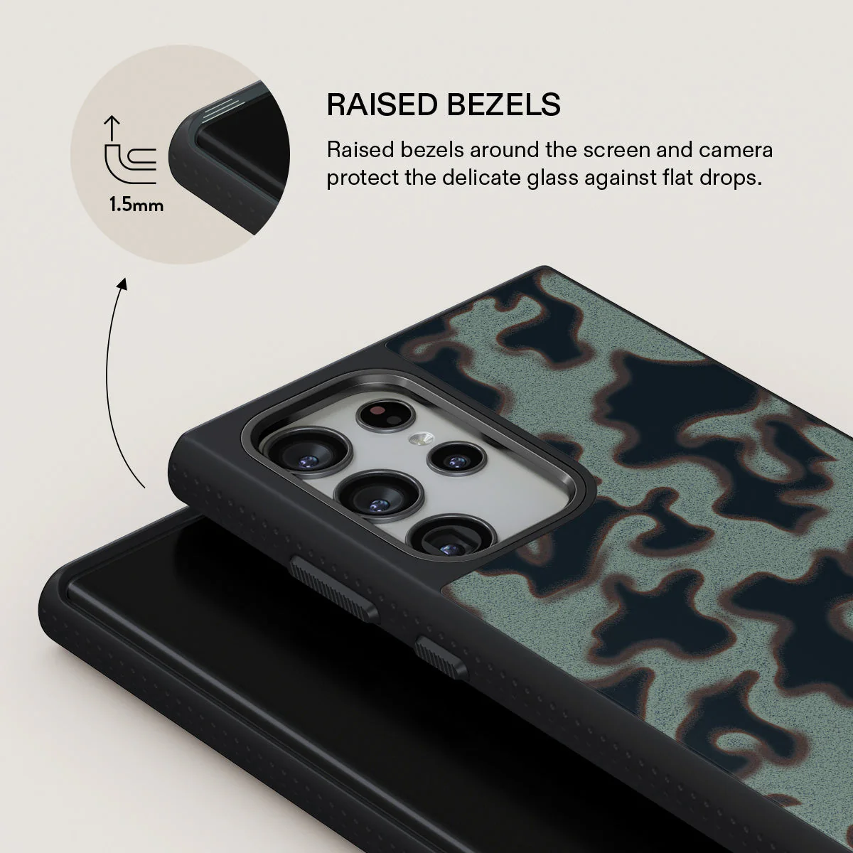 Offroad - Samsung Galaxy S22 Ultra Case - Image 15