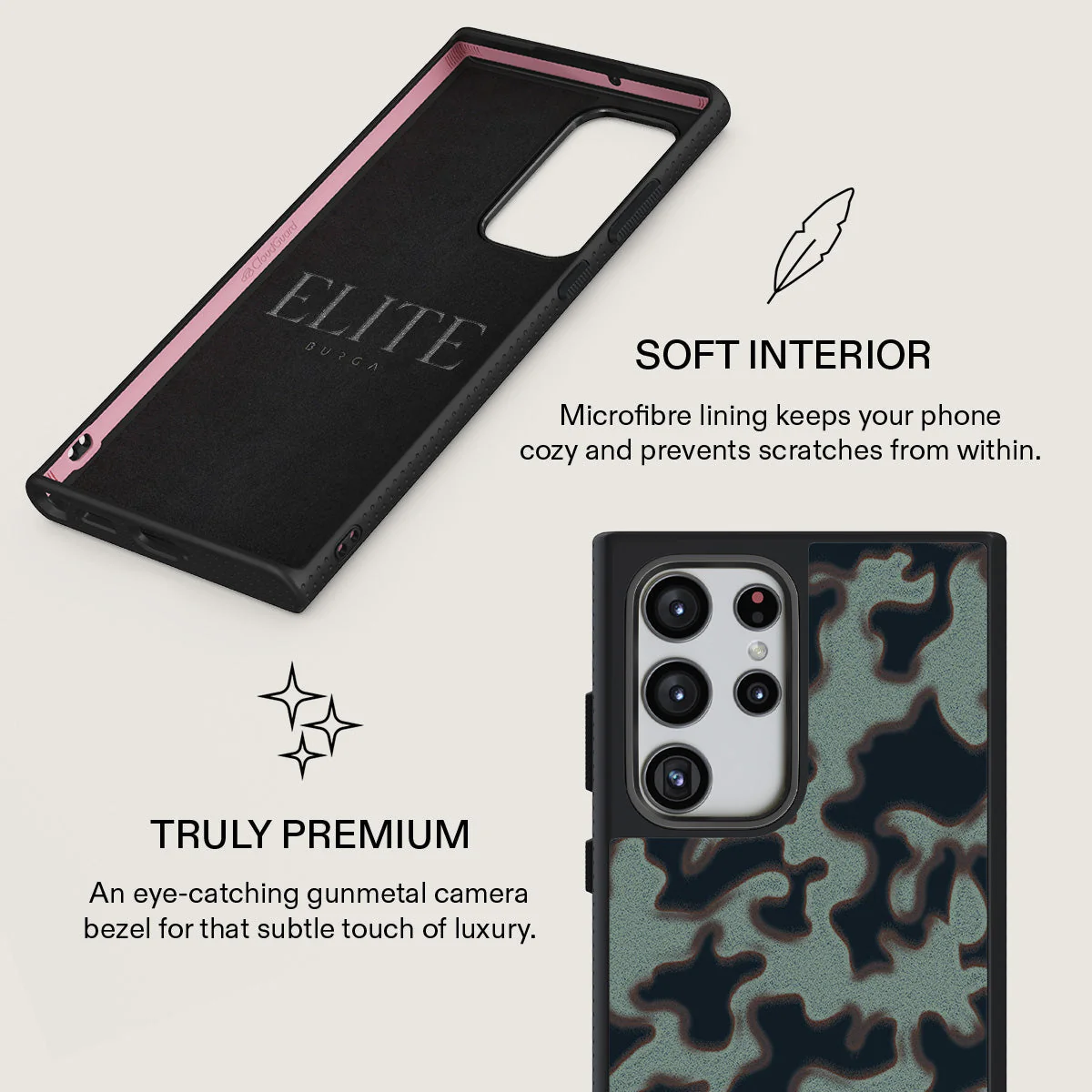 Offroad - Samsung Galaxy S22 Ultra Case - Image 17