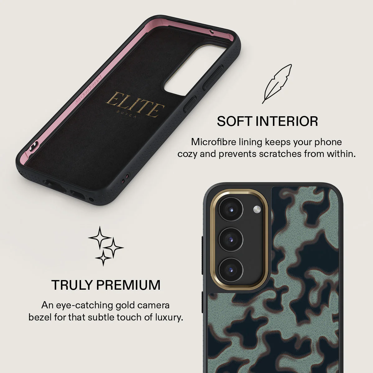 Offroad - Samsung Galaxy S23 Case - Image 10