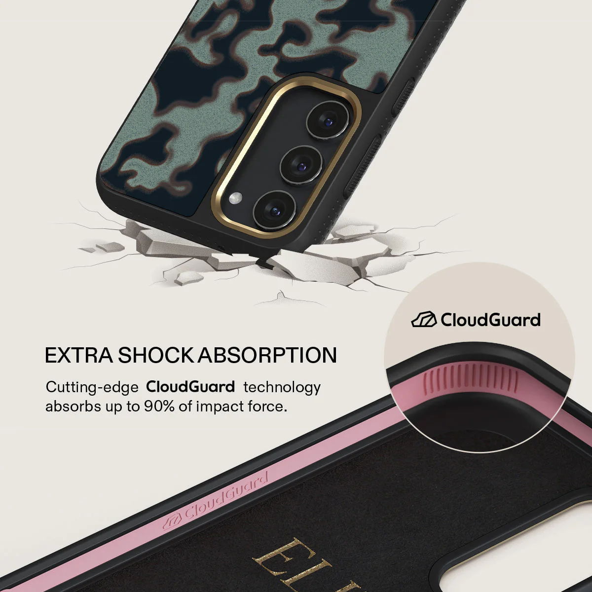 Offroad - Samsung Galaxy S23 Case - Image 7