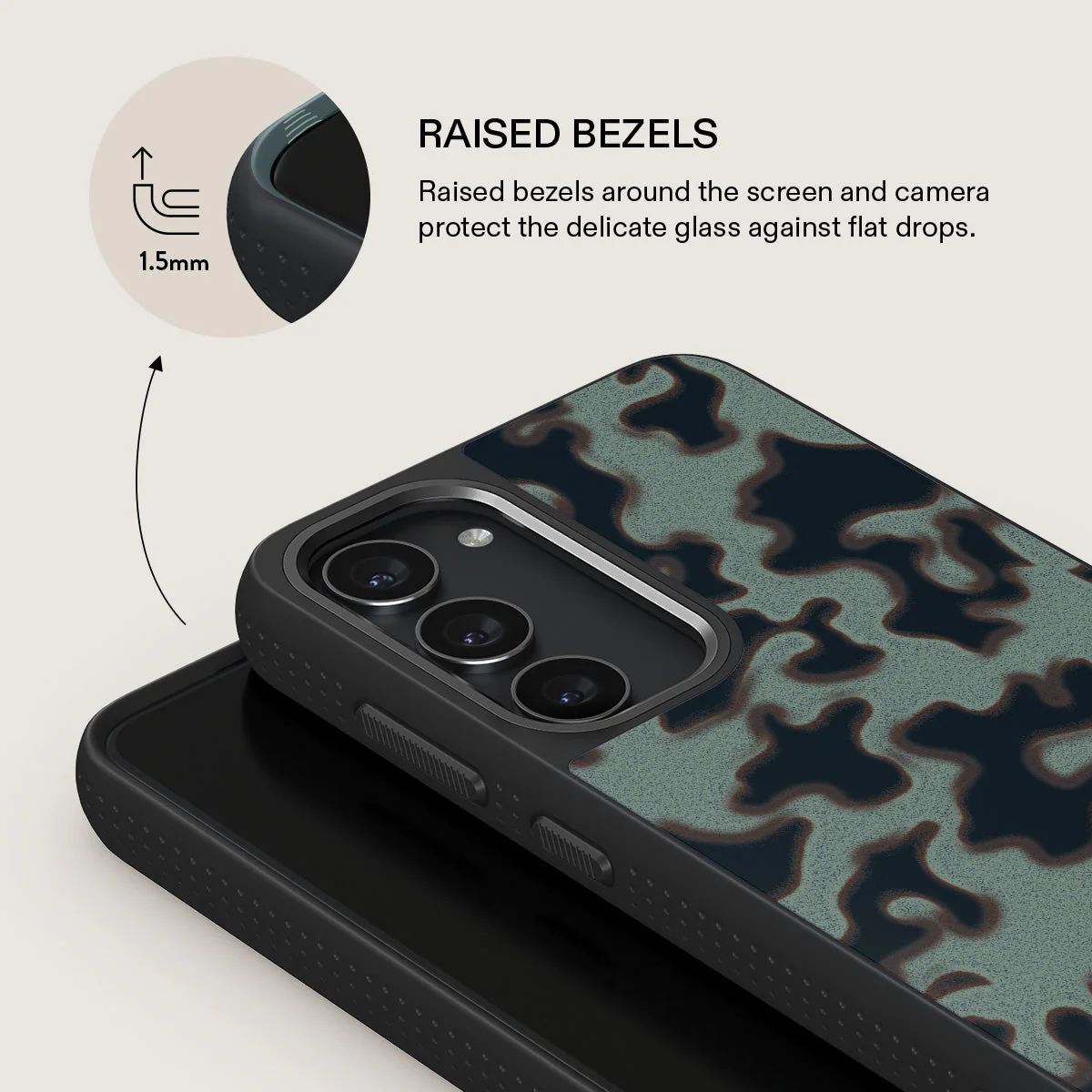 Offroad - Samsung Galaxy S23 Plus Case - Image 15