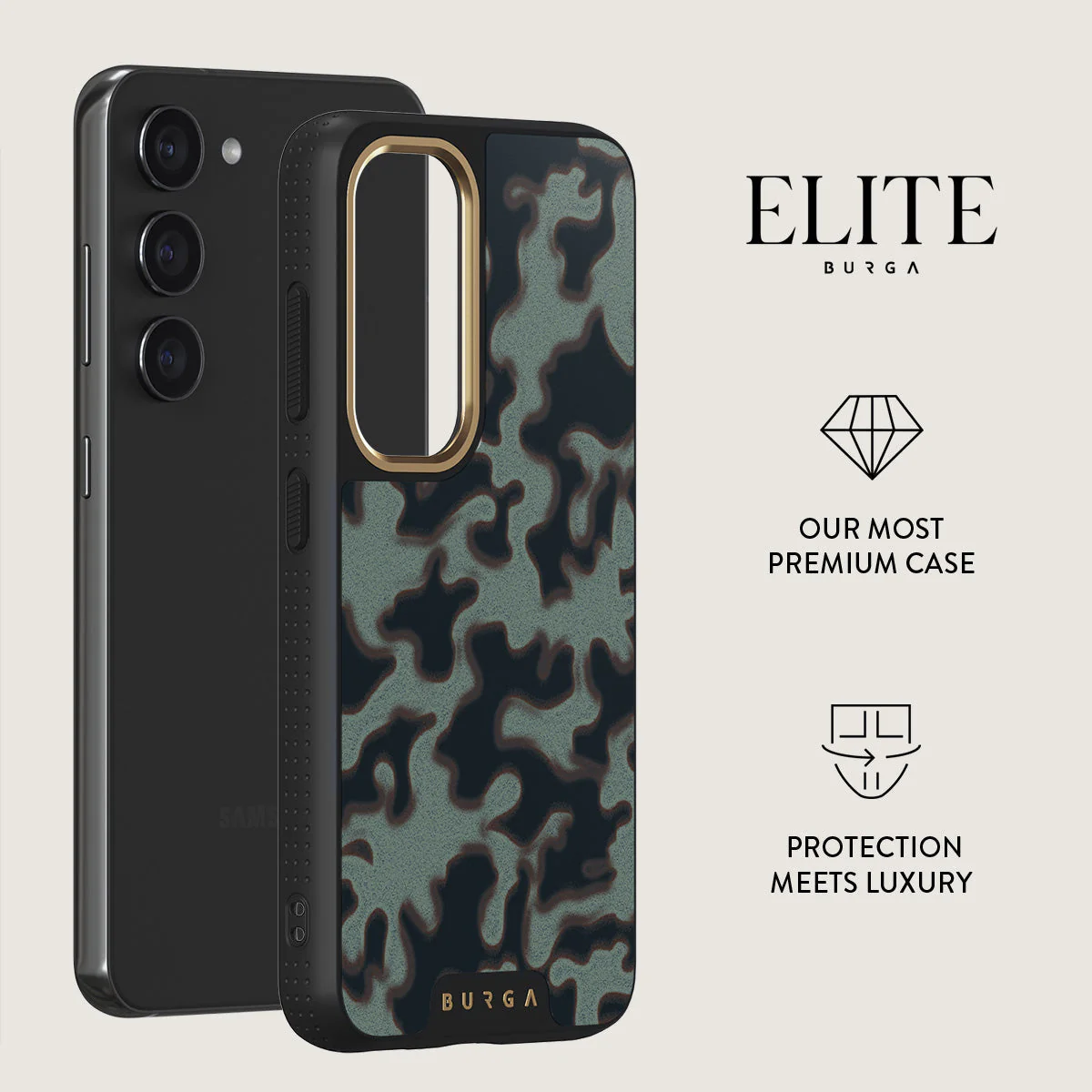 Offroad - Samsung Galaxy S23 Plus Case - Image 6