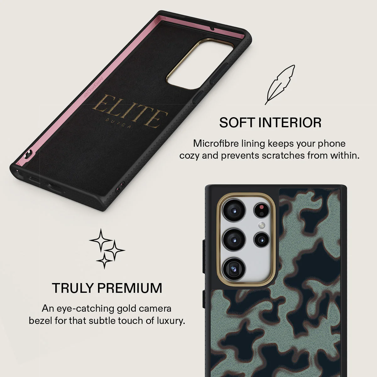 Offroad - Samsung Galaxy S23 Ultra Case - Image 10