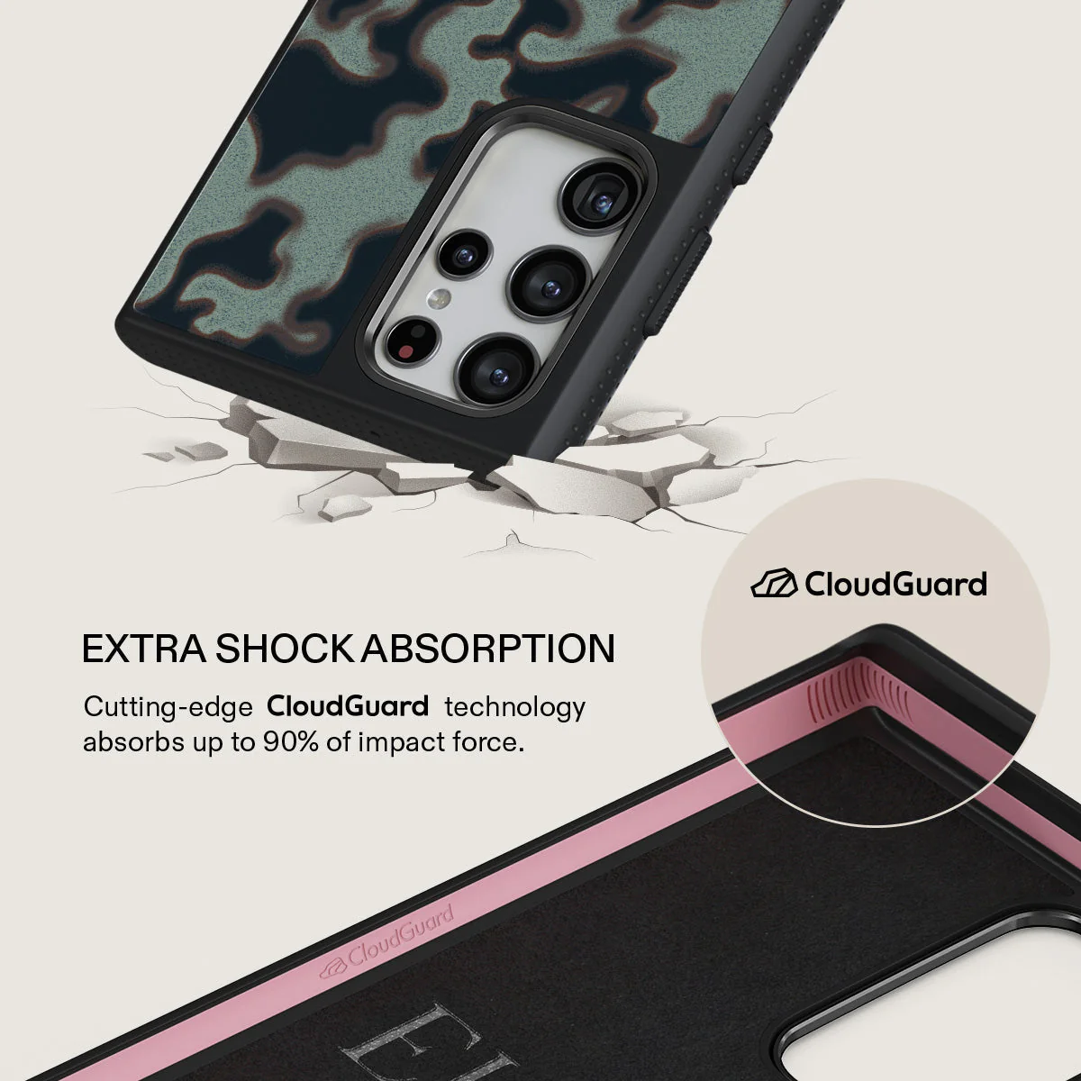 Offroad - Samsung Galaxy S23 Ultra Case - Image 14