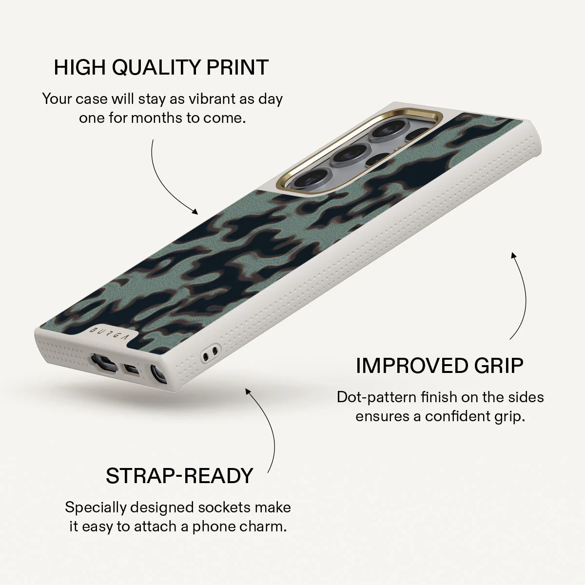 Offroad - Samsung Galaxy S23 Ultra Case - Image 23