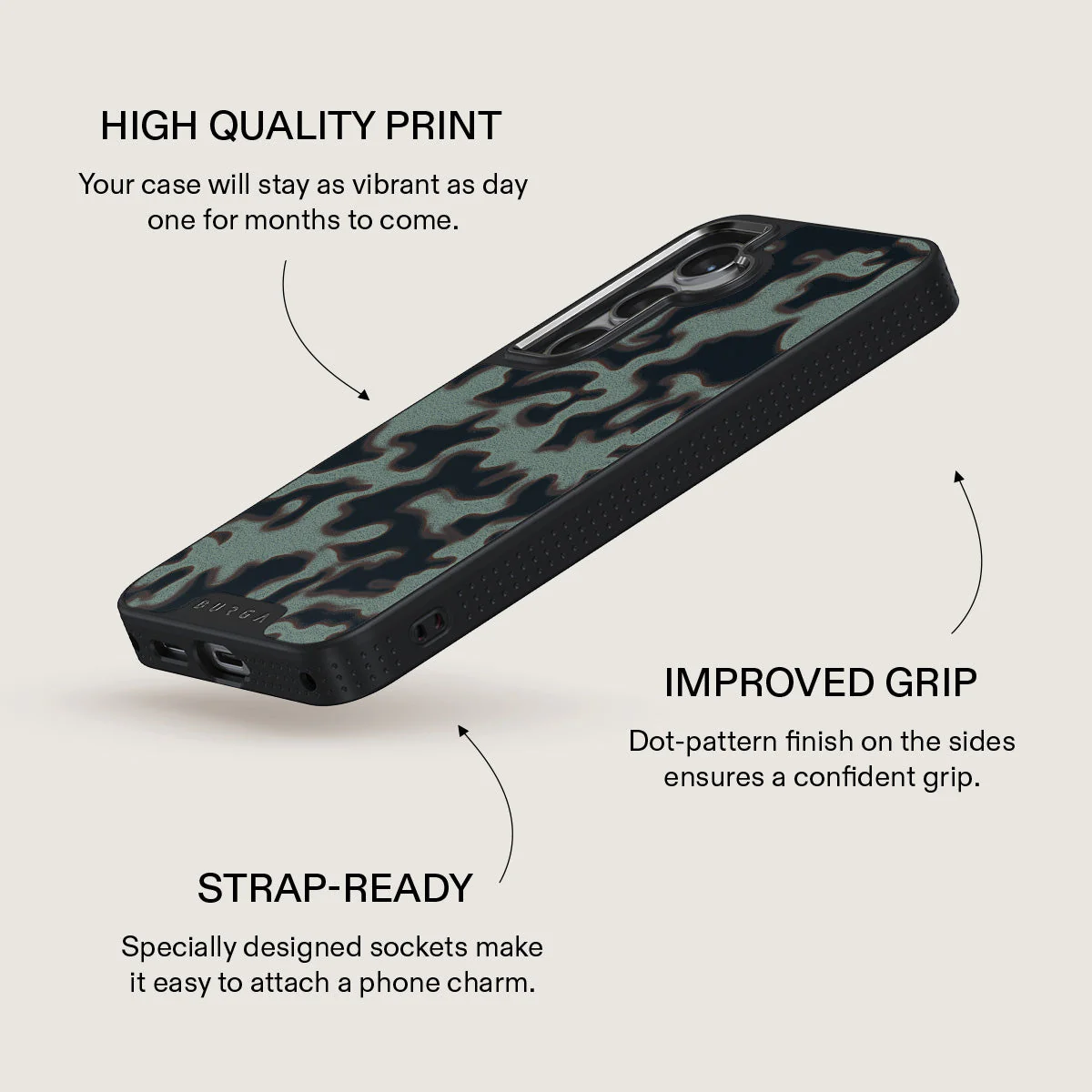 Offroad - Samsung Galaxy S24 Case - Image 16