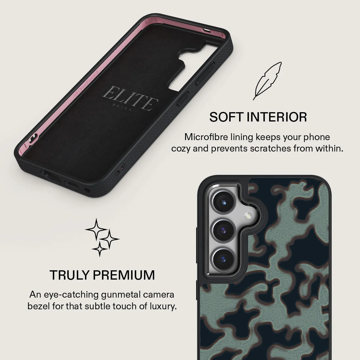 Offroad - Samsung Galaxy S24 Case - Image 17
