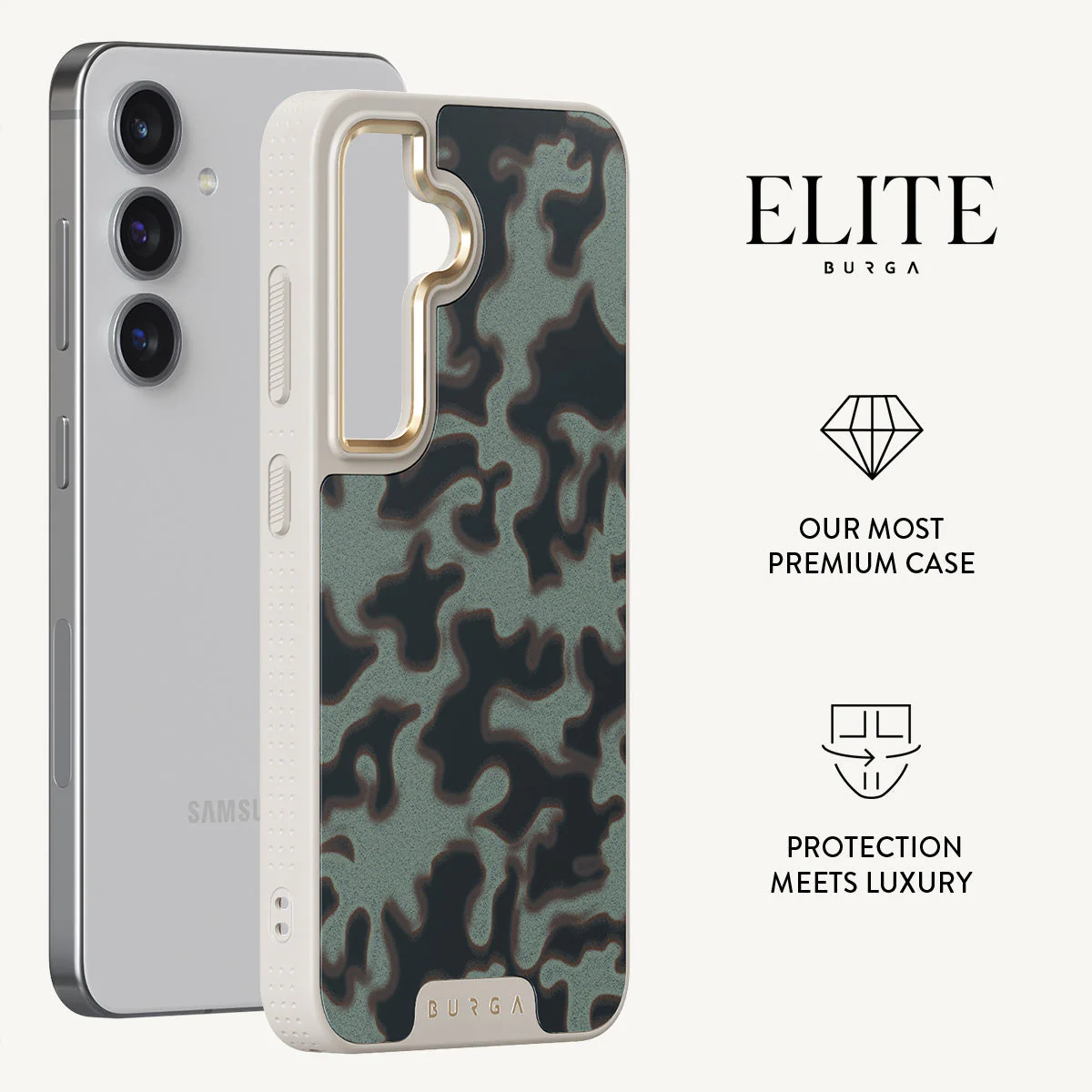 Offroad - Samsung Galaxy S24 Case - Image 20