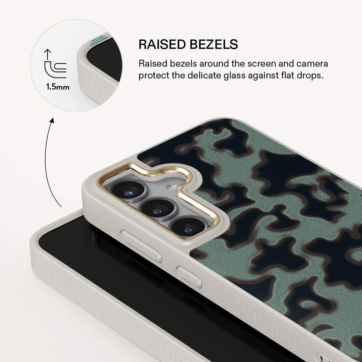 Offroad - Samsung Galaxy S24 Case - Image 22