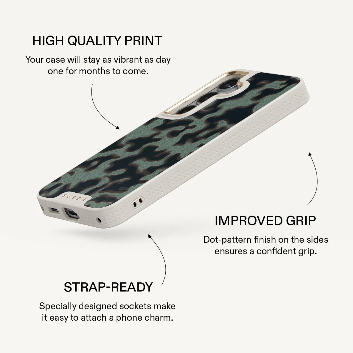 Offroad - Samsung Galaxy S24 Case - Image 23