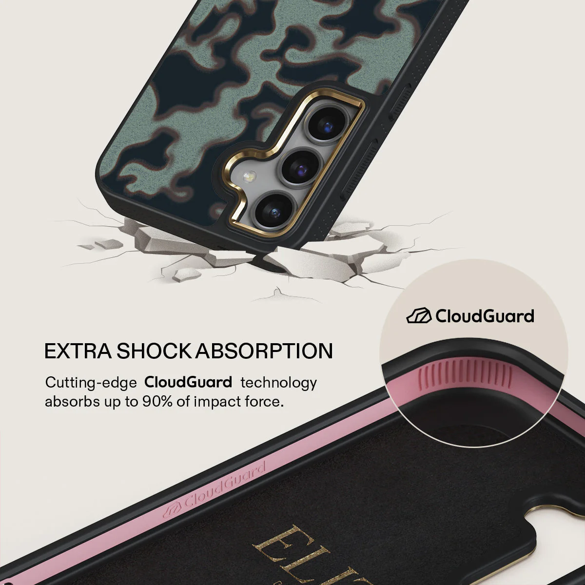Offroad - Samsung Galaxy S24 Case - Image 7