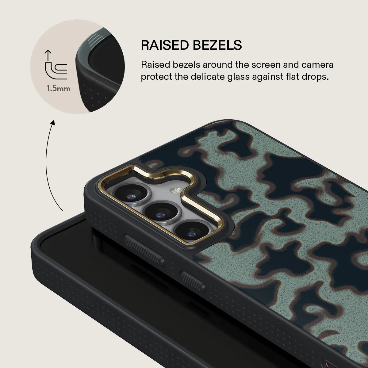 Offroad - Samsung Galaxy S24 Case - Image 8