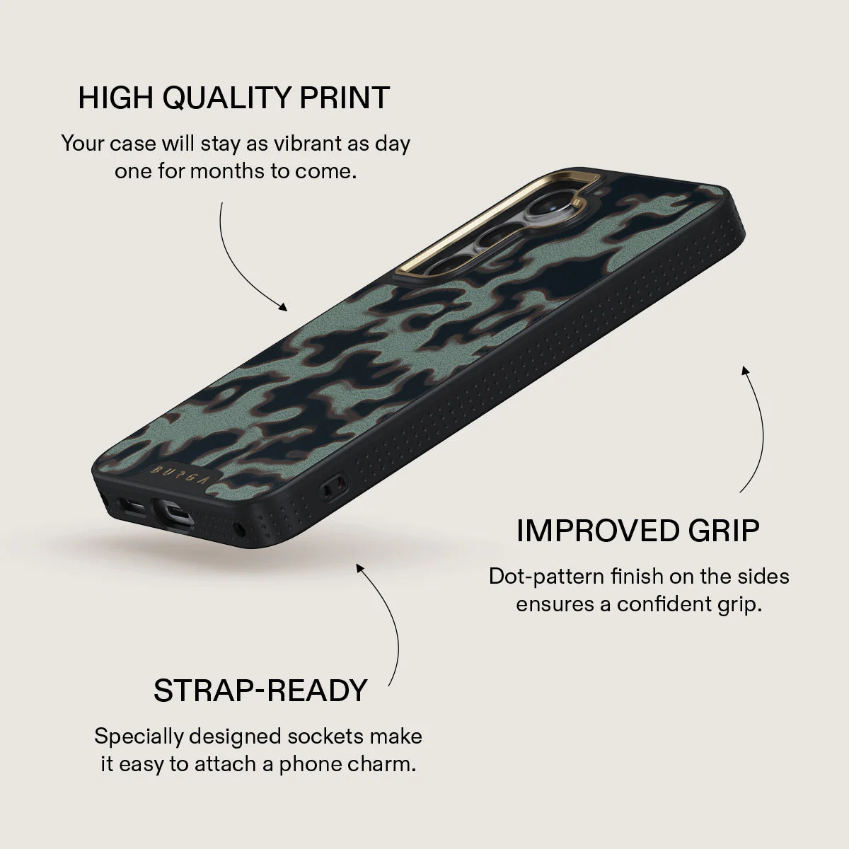 Offroad - Samsung Galaxy S24 Plus Case - Image 9