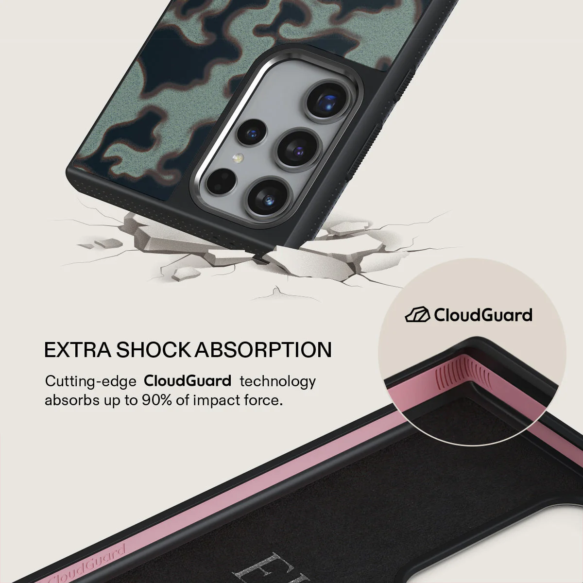 Offroad - Samsung Galaxy S24 Ultra Case - Image 14