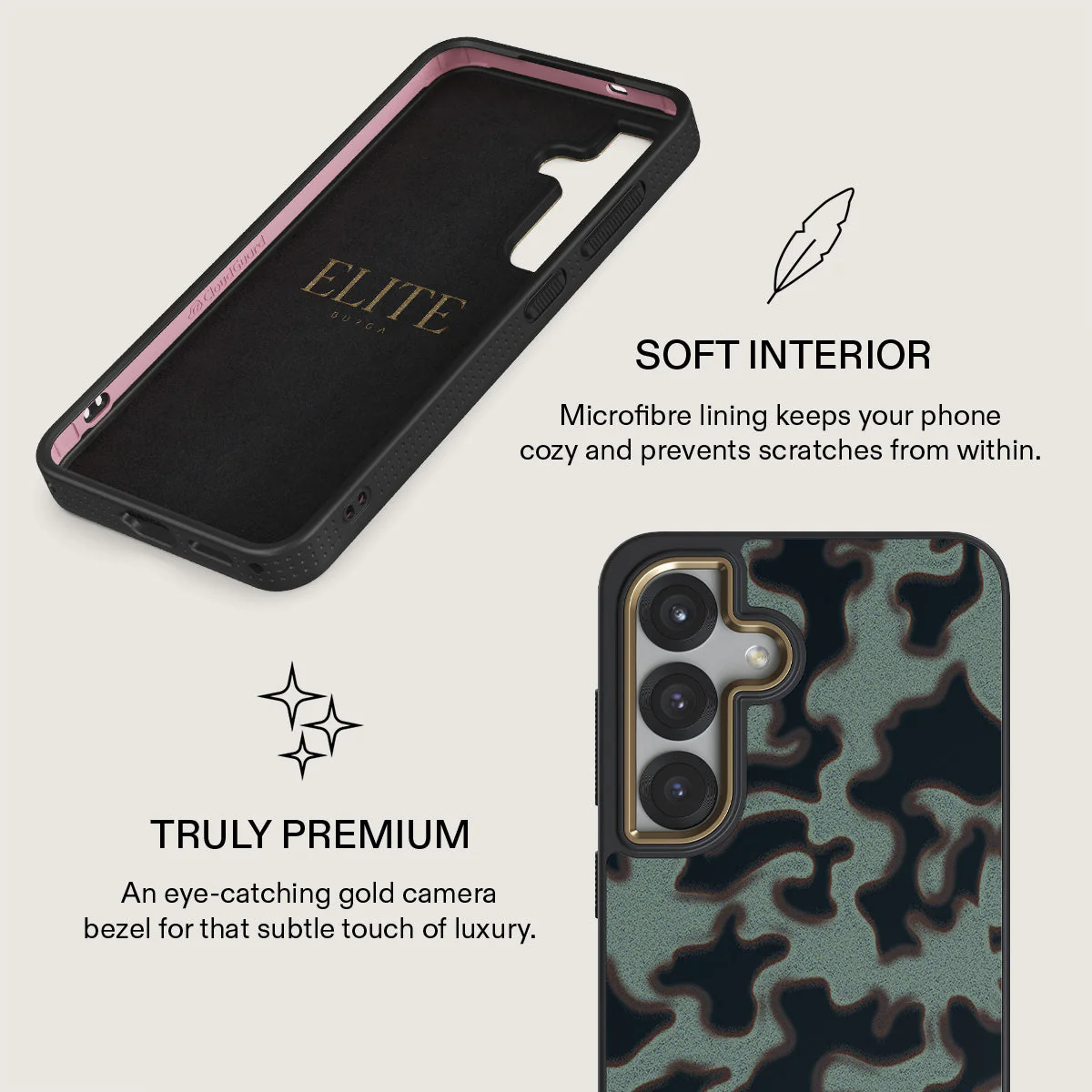 Offroad - Samsung Galaxy S25 Case - Image 10