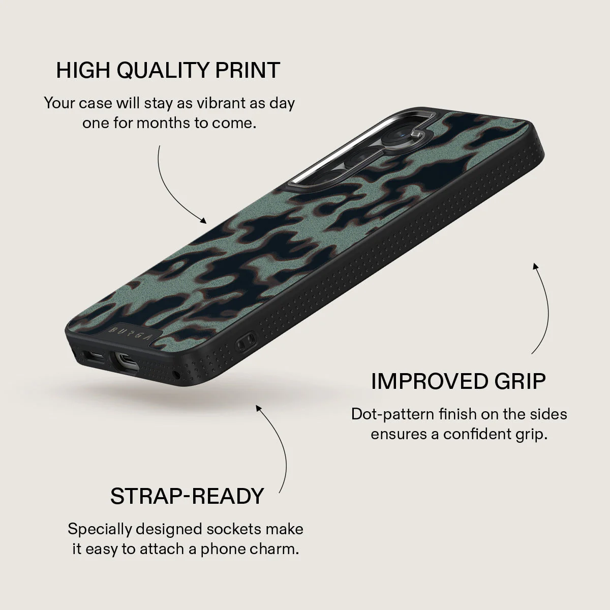 Offroad - Samsung Galaxy S25 Case - Image 16