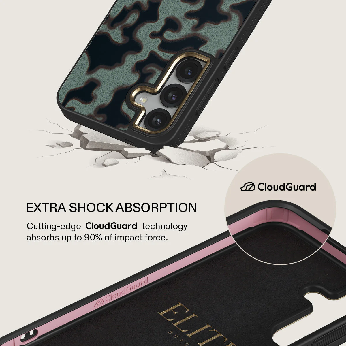 Offroad - Samsung Galaxy S25 Case - Image 7