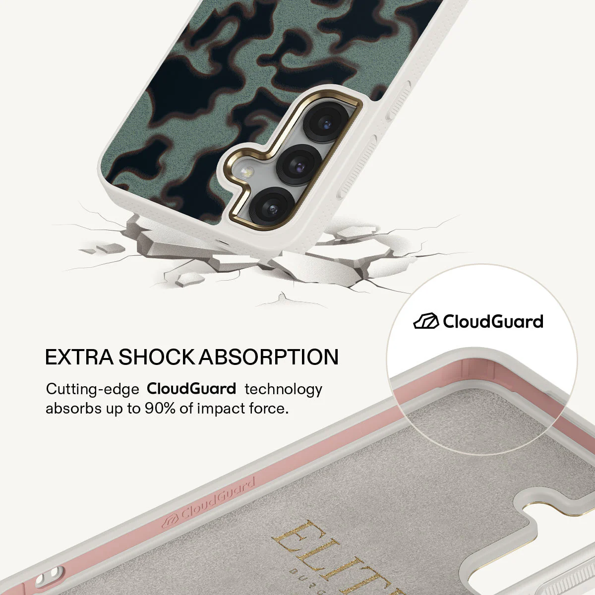 Offroad - Samsung Galaxy S25 Plus Case - Image 21