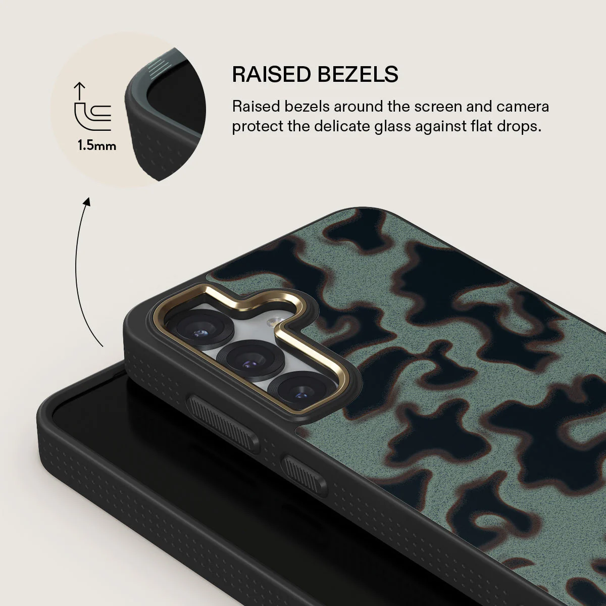 Offroad - Samsung Galaxy S25 Plus Case - Image 8