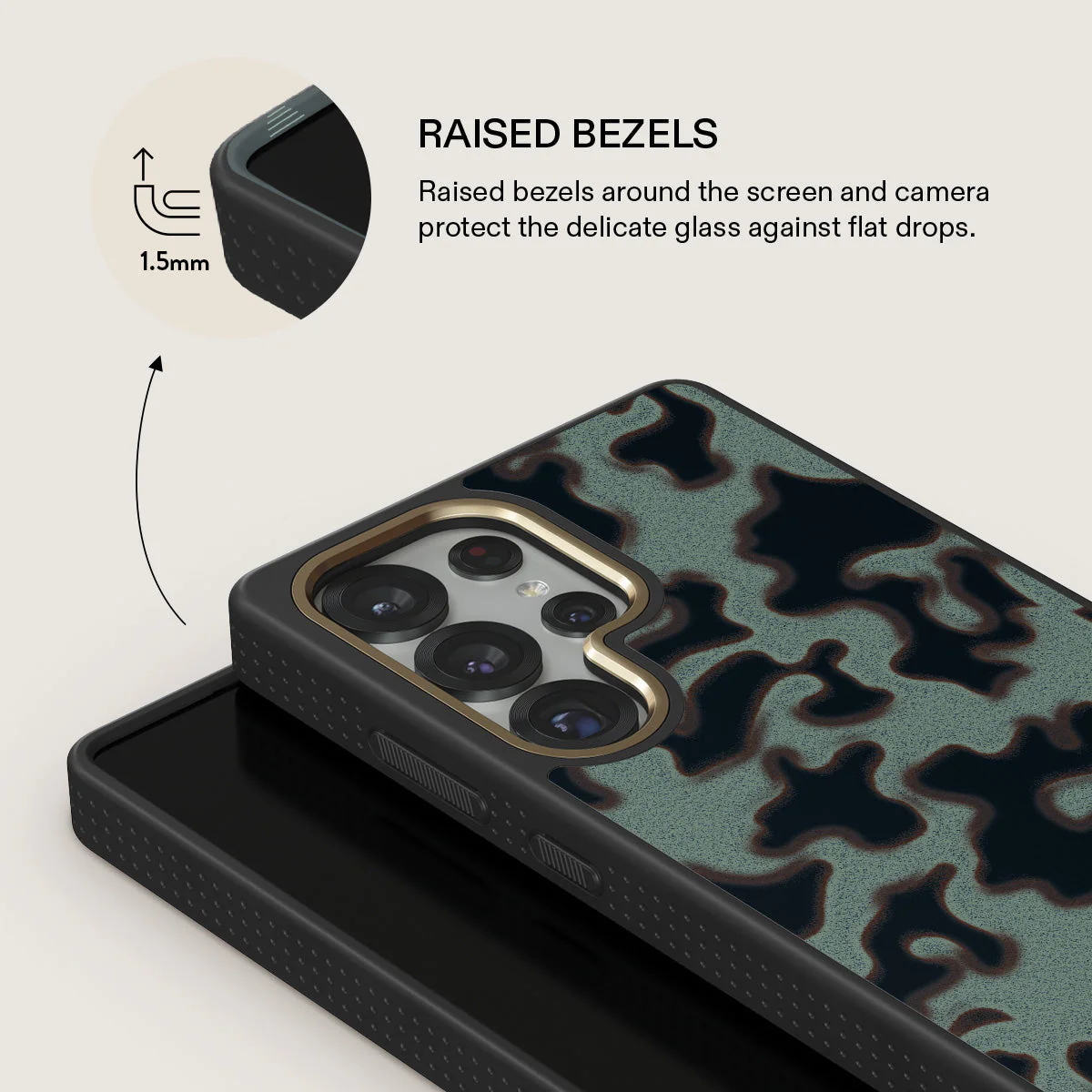 Offroad - Samsung Galaxy S25 Ultra Case - Image 8