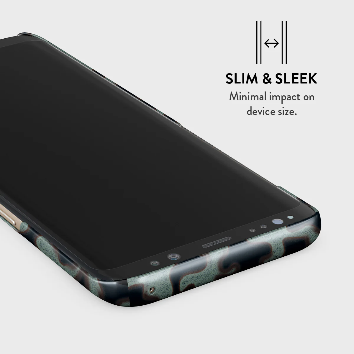 Offroad - Samsung Galaxy S9 Case - Image 4