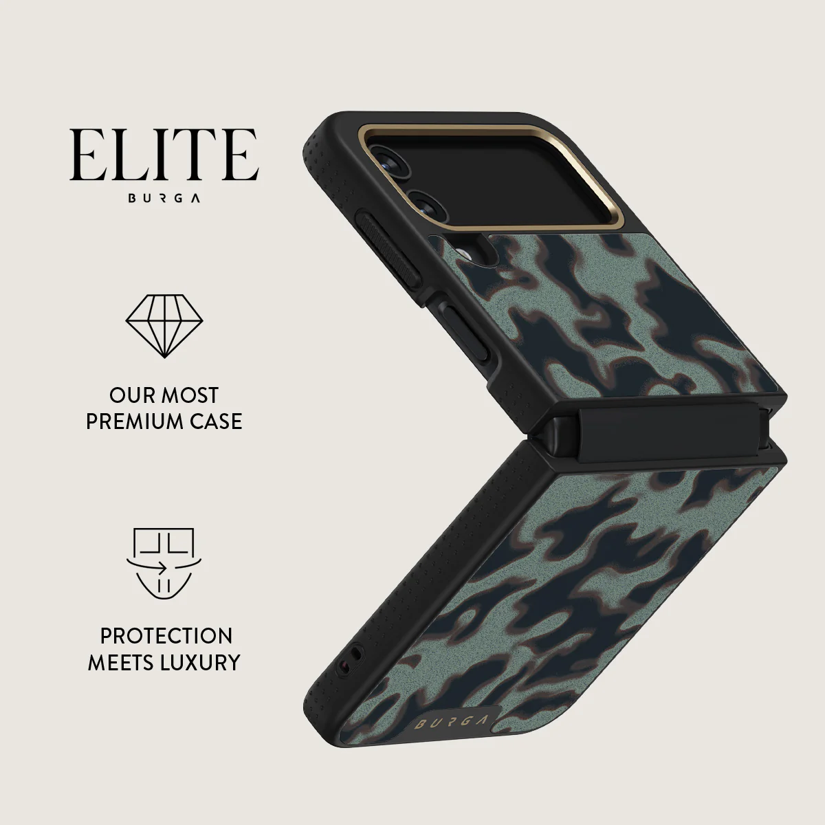 Offroad - Samsung Galaxy Z Flip 4 Case - Image 15