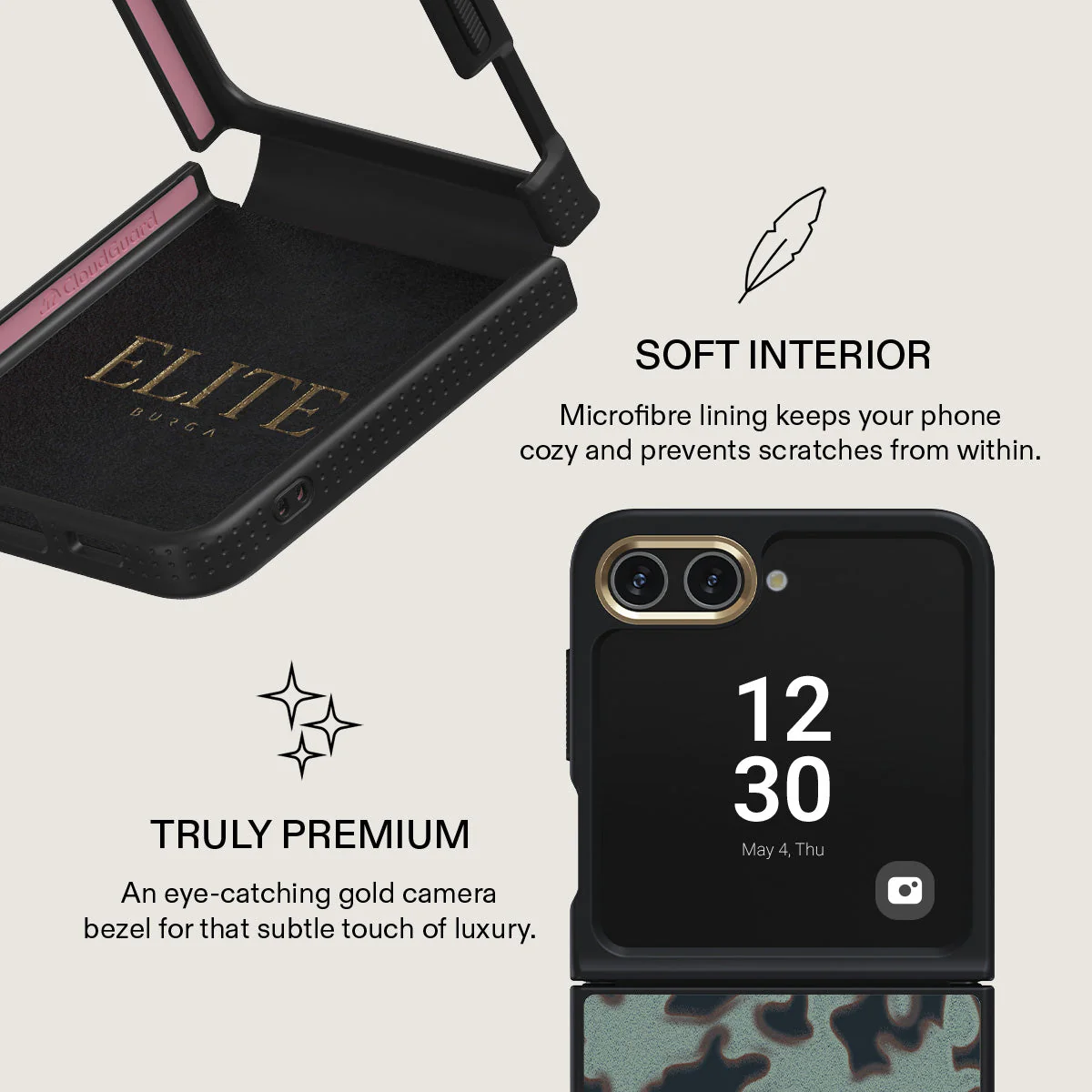 Offroad - Samsung Galaxy Z Flip 5 Case - Image 13