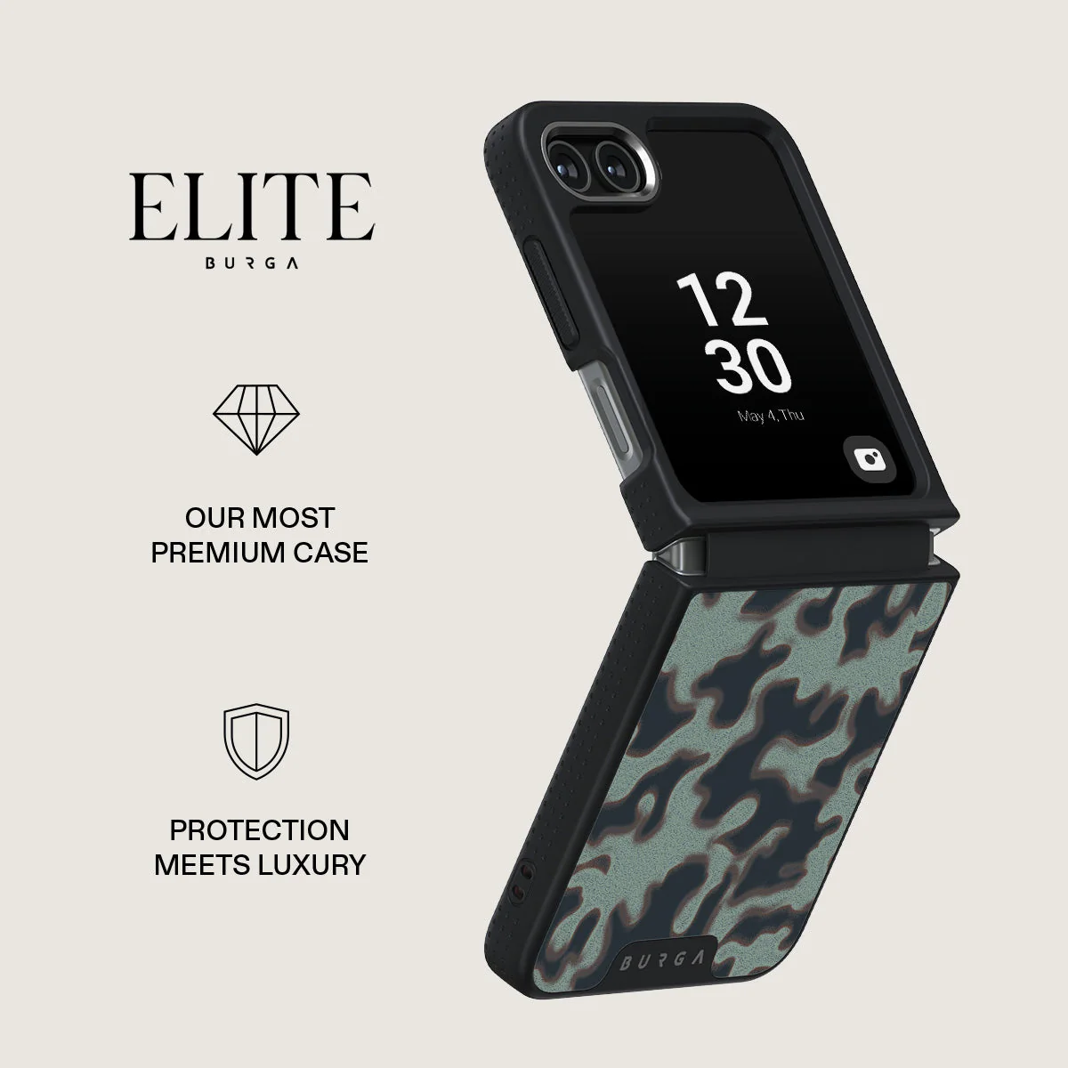 Offroad - Samsung Galaxy Z Flip 5 Case - Image 16