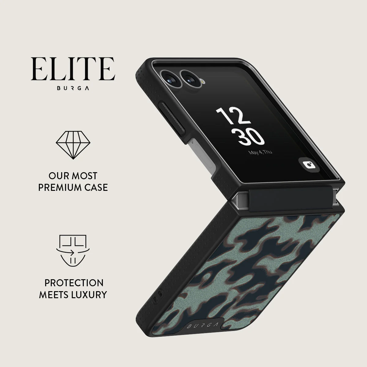 Offroad - Samsung Galaxy Z Flip 7 Case - Image 13