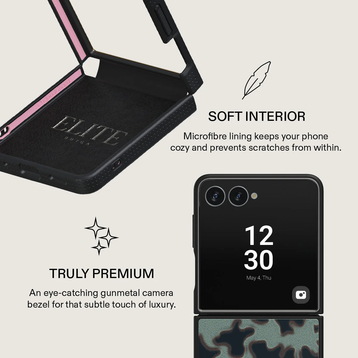 Offroad - Samsung Galaxy Z Flip 7 Case - Image 17