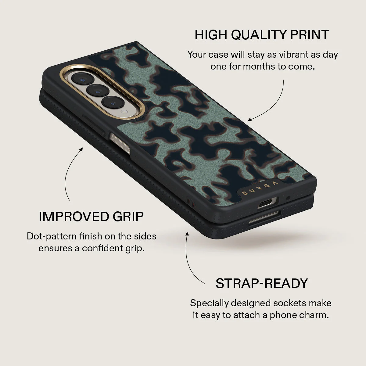 Offroad - Samsung Galaxy Z Fold 4 Case - Image 10