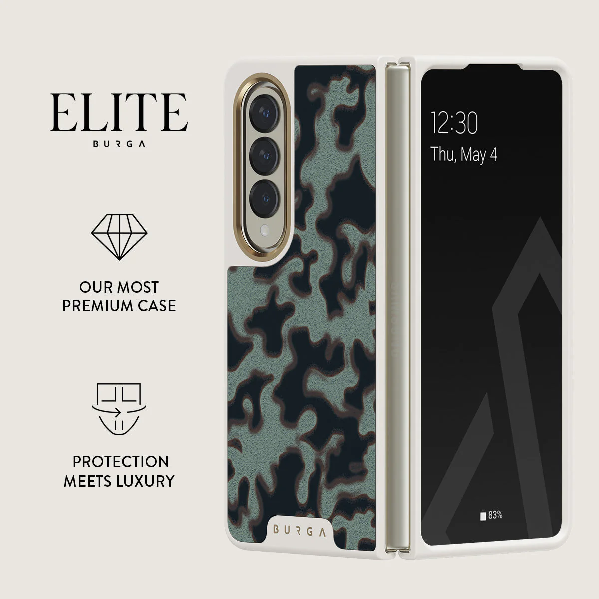 Offroad - Samsung Galaxy Z Fold 4 Case - Image 21