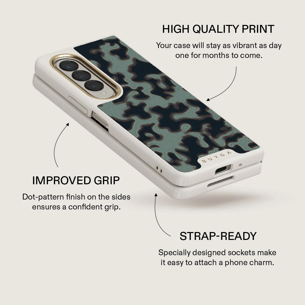 Offroad - Samsung Galaxy Z Fold 6 Case - Image 19