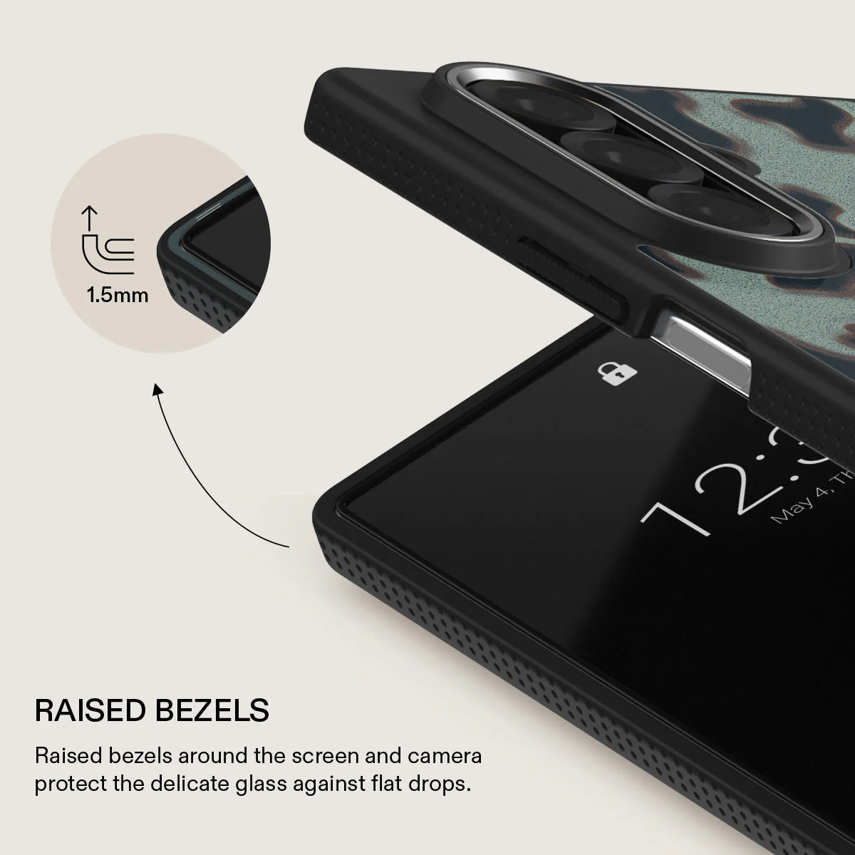 Offroad - Samsung Galaxy Z Fold 7 Case - Image 11