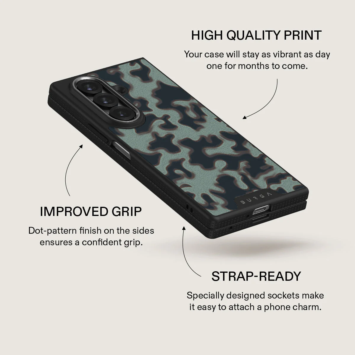 Offroad - Samsung Galaxy Z Fold 7 Case - Image 12