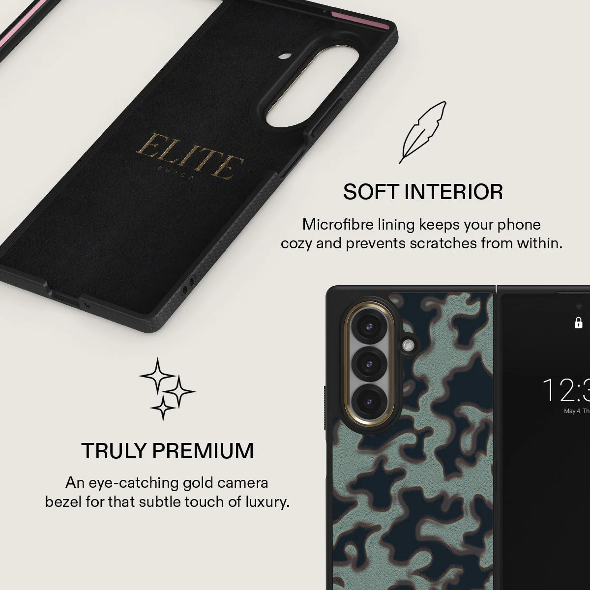 Offroad - Samsung Galaxy Z Fold 7 Case - Image 6