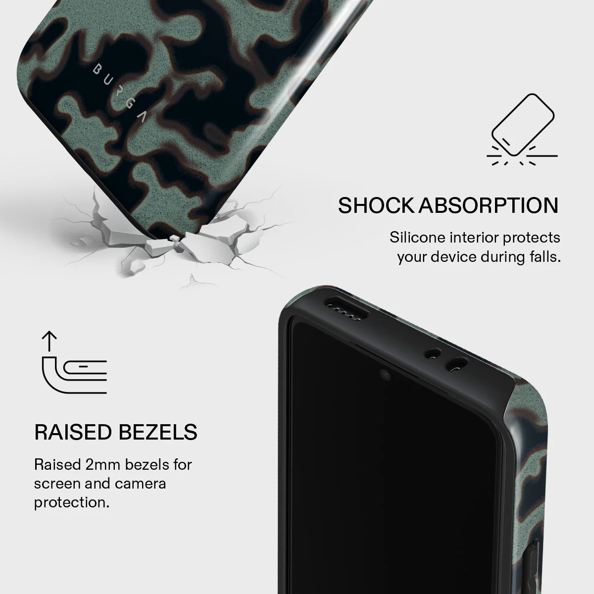 Offroad - Xiaomi 12T Case - Image 4